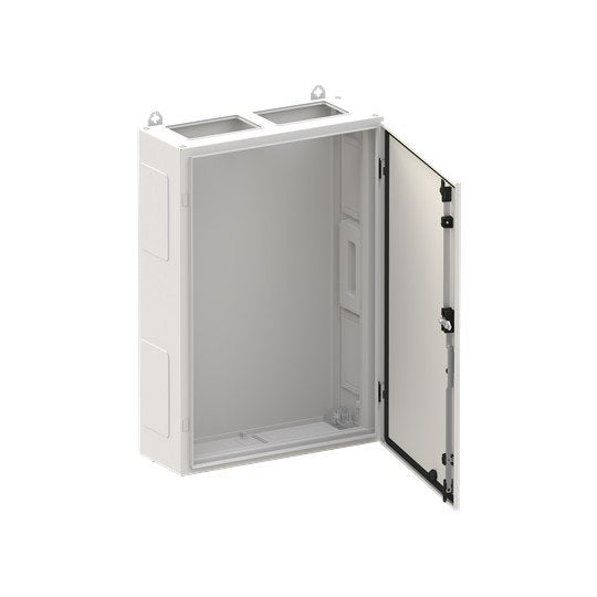 Striebel&John - Leergehäuse Wandschrank TG205S SK II, IP55