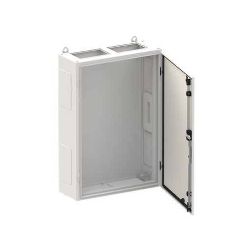 Striebel&John - Leergehäuse Wandschrank TG205S SK II, IP55