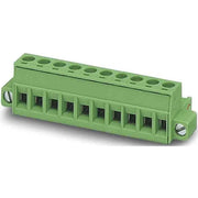 Phoenix Contact - Kabelsteckverbinder für Leiterplattensteckverbinder Leiterplattensteckverb. MSTB 2,5 HC/ 3-STF Combicon − 50 Stück