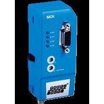 Sick - Feldbus, Dez. Peripherie - Analoges/dig. Ein-/Ausgangs-Modul Feldbusmodul WI180C-PB