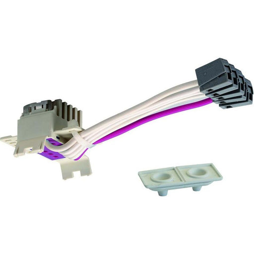 Ridi-Leuchten - Elektrisches Zubehör/Ersatzteile für Leuchten Netzeinspeisteil VLNE-7F NET #1207048 7-polig