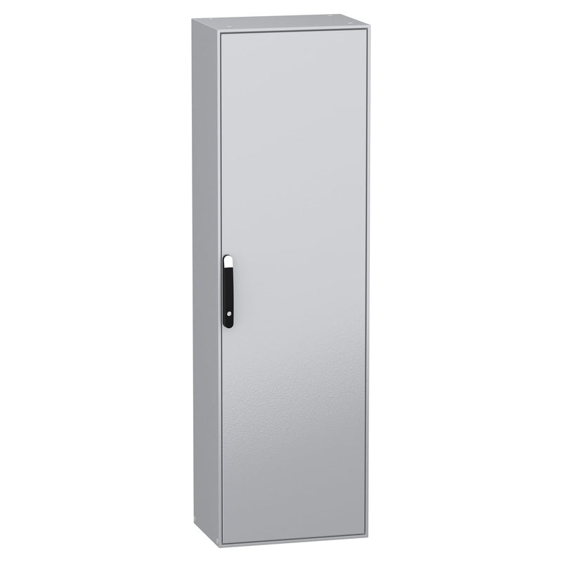 Schneider Electric - Gehäuse/Schaltschrank (leer) Standschrank NSYSM20640P 2000x600x400 m.Mpl