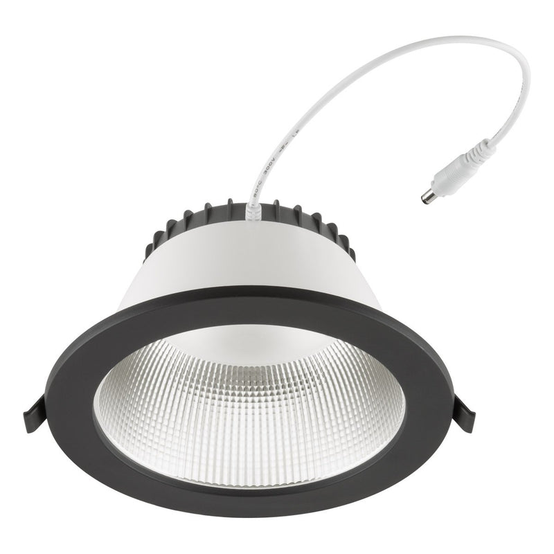 EVN Lichttechnik - Downlight/Strahler/Flutlicht LED-Downlight ED54280925 DALI