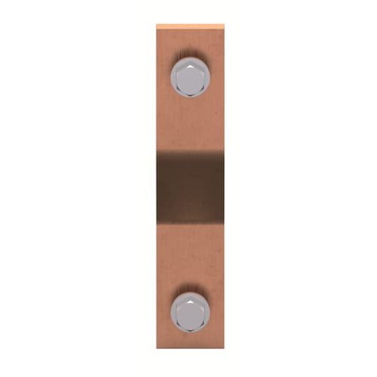 Striebel&John - Sammelschiene CombiLine SKII Module ZX2876 Sammelschiene