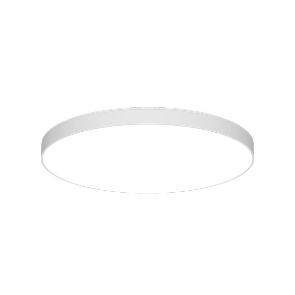 LTS Licht&Leuchten - Decken-/Wandleuchte LED-Leuchte LUNM304.830.1/DALIws 830, DALI
