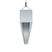 Zumtobel Group - Pendelleuchte LED-Pendelleuchte LINCOR DI #42950866 840, silber