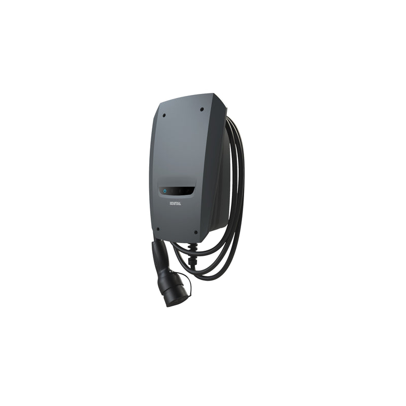 KOSTAL SolarElectric - Ladestation E-Mobility Wallbox ENECTOR AC 7.4 7,4 kW − 12 Stück
