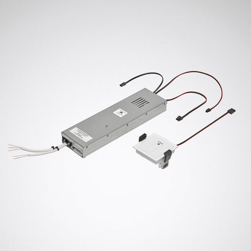 Trilux - Elektrisches Zubehör/Ersatzteile für Leuchten Notlicht-Kit ArimoFitKitEB3Hsqu. quadratisch