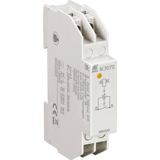 Dold&Söhne - Schaltrelais Hybridrelais IK307001/200#0054593 AC50/60HZ 220-240V