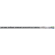 Lapp Kabel&Leitung - Daten- und Kommunikationskabel UNITRONIC LAN 600 S/FTP 2170142/1000 Cat.7 LSZH Flex − 1000 Meter