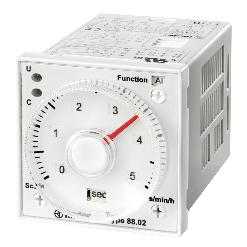 Finder - Zeitrelais MF-Zeitrelais 88.02.0.230.0002
