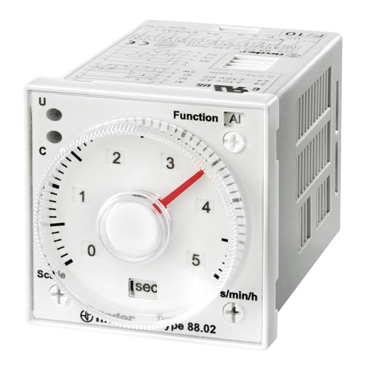 Finder - Zeitrelais MF-Zeitrelais 88.02.0.230.0002