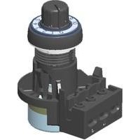 Rockwell - Potentiometer für Befehlsgeräte POTENTIOMETER 800FP-POT3 800FP-POT3