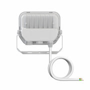 Ledvance - Downlight/Strahler/Flutlicht LED-Fluter FL10P8W1K2LM865..WT 865, ws