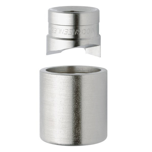 Klauke - Blechlocher Spalt-Blechlocher-System 52055434 Speed Punch ISO 25