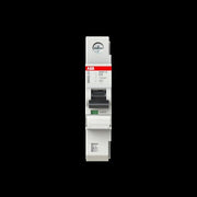 ABB Stotz S&J - Leitungsschutzschalter S401E-C6 6A C 1p