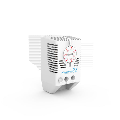 Pfannenberg - Steuerung Klimatisierung (Schaltschrank) Thermostat FLZ 520 #17111001000 Öffner,0-60C,<7K