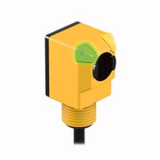 Turck - Lichttaster mit Hintergrundausblendung Opto Sensor Q25SP6FF25 W/30 Lichttaster