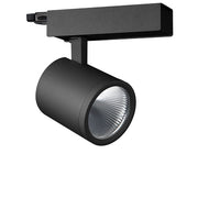 LTS Licht&Leuchten - Downlight/Strahler/Flutlicht LED-Stromschienenstrahler SCOUT202927352D-STsw 2700K DALI
