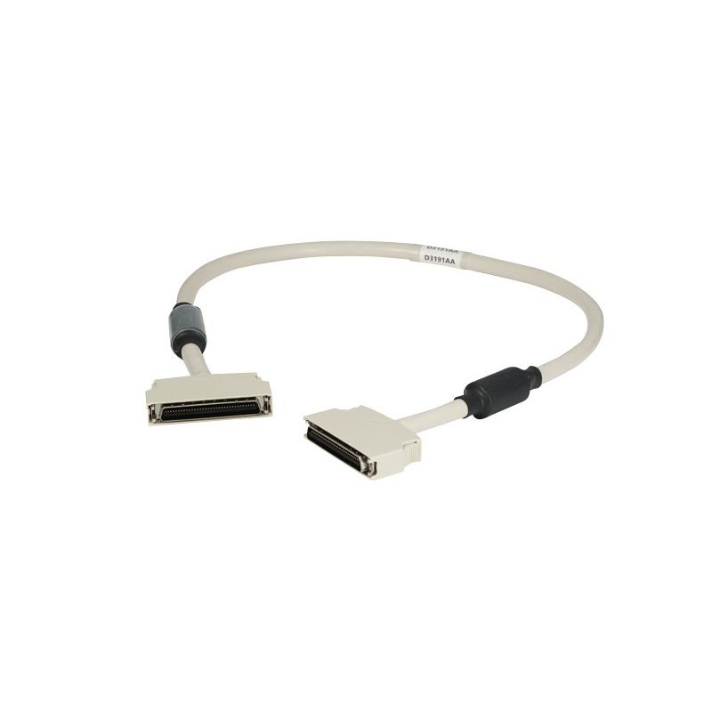 Mitsubishi Electric - SPS-Verbindungskabel Kabel LC10E