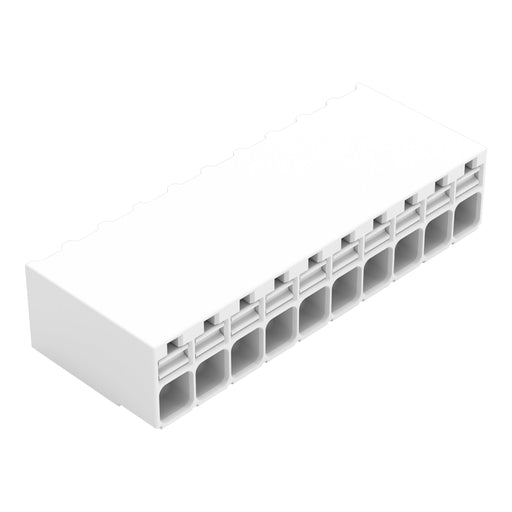 WAGO - Leiterplattenklemme SMD-Leiterplattenklemme 20861210700650900000 Drücker,1,5mm²,ws − 2060 Stück