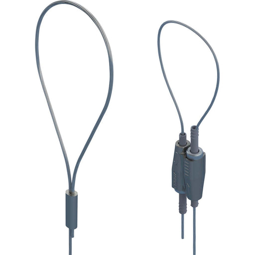 Erico - Drahtseilabhängung Seilabhängesystem SLK15L1LPR2 (VE2) SpeedLink D1,5mm L1m − 15 Packung