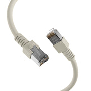 EFB-Elektronik - Patchkabel Kupfer Patchkabel Cat.5e EC5000 0,15mgrSF/UTP 2xRJ45 mit SF/UTP