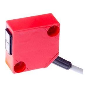 Ipf Electronic - Lichttaster energetisch Sensor Optisch, Taster, OT150105 30x30x15mm Sn: 0-600