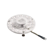 Dotlux - Decken-/Wandleuchte LED-Wechselmodul 6212-030170 3000K