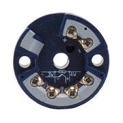 Jumo - Temperaturüberwachungsgerät Zweidraht-Messumformer 00391004 Form B, Ex, HART − 1 Stück