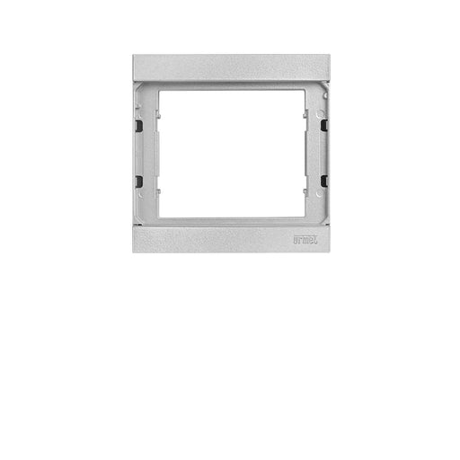 Grothe - Montageelement für Türstation Rahmen RA 1168/61 für UP-Montage