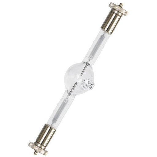 Scharnberger+Hasenbein - Studio-, Projektions- und Fotolampe Metalhalogenlampe 21x135mm 17644 SFc10-4 95V 1200W