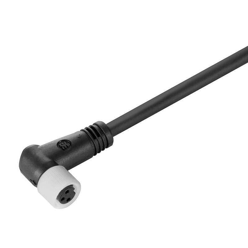 Weidmüller - Konfektioniertes Sensor-Aktor-Kabel Kabel SAIP-M8BW-3-5.0U Einseitig offen, M8