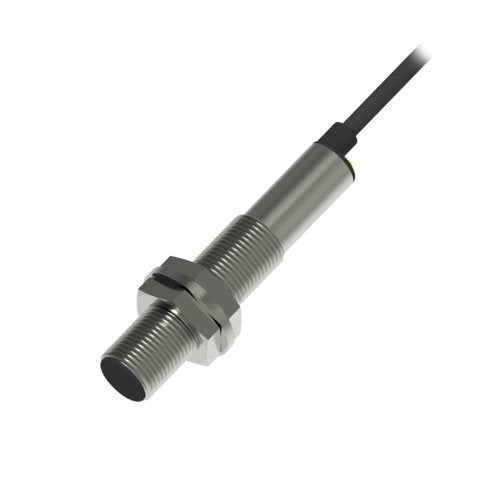 Bernstein - Induktiver Näherungsschalter KIB-M12NÖ/002-KL2 Induktiv