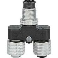 Pilz - Sensor-Aktor-Adapter PSEN T M12 380350