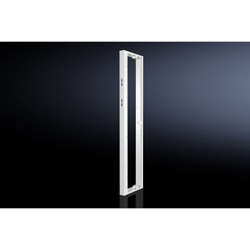 Rittal - Gehäuse/Schaltschrank (leer) Trennschalterhaube VX 8951.020 HT: 1800x400mm