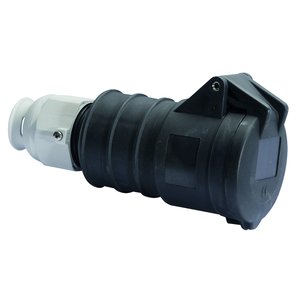 Bals Elektrotech - CEE-Kupplung (IEC 60309) Kupplung 31884 IP44