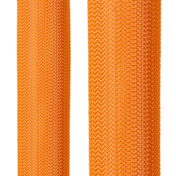 Flexa - Hohlgeflechtschlauch Hohlgeflecht 10239609010 NW 5, 4 10 mm − 200 Meter