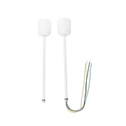 Fischer - Mechanisches Zubehör/Ersatzteile für Leuchten Pendel 2PW03