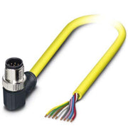 Phoenix Contact - Konfektioniertes Sensor-Aktor-Kabel Sensor-/Aktor-Kabel SAC-8P-MR/ 2#1406102