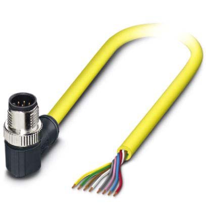 Phoenix Contact - Konfektioniertes Sensor-Aktor-Kabel Sensor-/Aktor-Kabel SAC-8P-MR/ 2#1406102