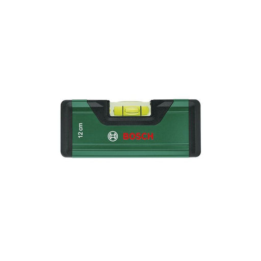 Bosch - Wasserwaage Handwerkzeuge 1600A032V4 Wasserwaage 12cm