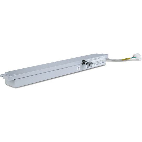 WindowMaster - Fensteröffner Kettenantrieb Sing/Motorl. WMX 503-1G250S 03 0,5A/250mm/grau