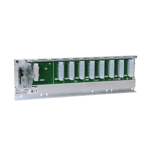 Mitsubishi Electric - SPS-Baugruppenträger Erweiterungsgerät Q68B für Netzteil