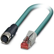 Phoenix Contact - Konfektioniertes Sensor-Aktor-Kabel Netzwerkkabel NBC-FS/ 2,0-#1407444