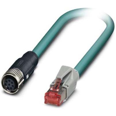 Phoenix Contact - Konfektioniertes Sensor-Aktor-Kabel Netzwerkkabel NBC-FS/ 2,0-#1407444