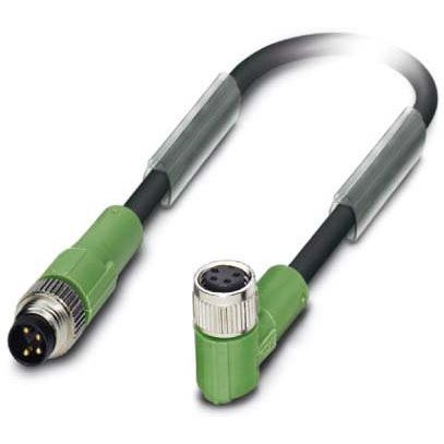 Phoenix Contact - Konfektioniertes Sensor-Aktor-Kabel Sensor-/Aktor-Kabel SAC-4P-M 8M #1682184  − 1 Stück