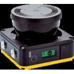 Sick - Laserscanner Sicherheitslaserscanner NANS3-CAAZ30ZA1