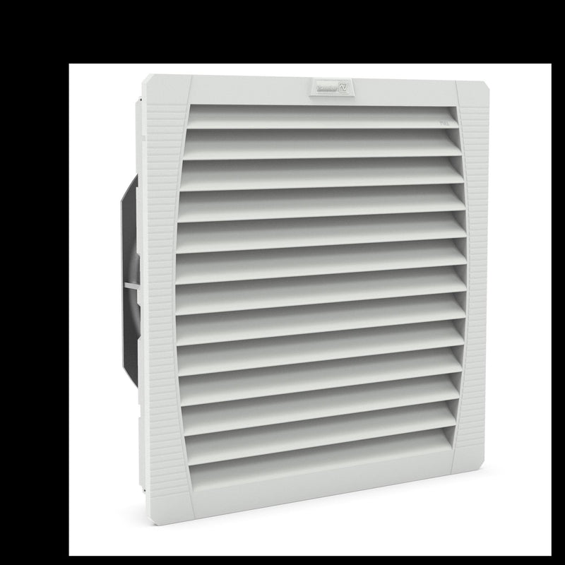 Pfannenberg - Lüfter (Schaltschrank) Filterlüfter PF 65000#11675103055 230AC