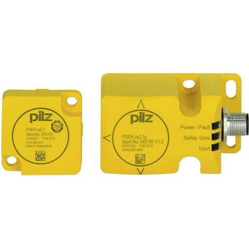 Pilz - Positionsschalter mit getrenntem Betätiger Sicherheitssensor PSEN cs2.1p #540100 1unit